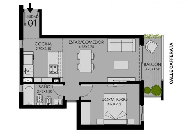 Plano 1