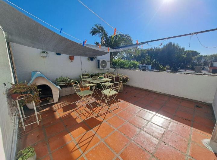 VENTA. Departamento Dúplex 3 dormitorios - Alberdi, Rosario 4