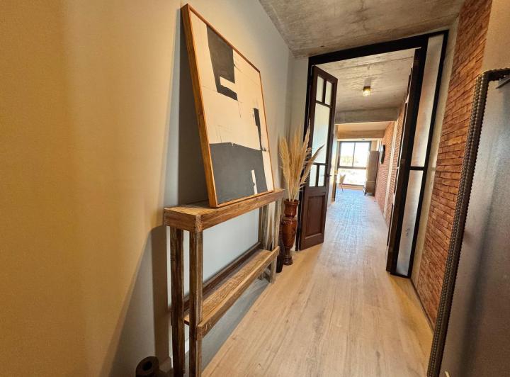 VENTA - Departamento de 3 Dormitorios, Amenities, Opción Cochera - Pichincha, Rosario 4
