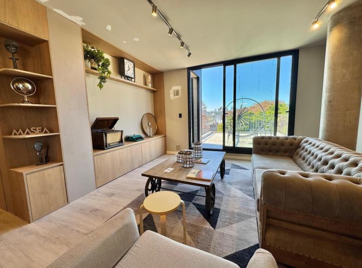VENTA - Departamento de 3 Dormitorios, Amenities, Opción Cochera - Pichincha, Rosario 5