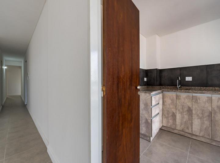 VENTA Departamento 2 dormitorios en Puerto Norte, Rosario 3
