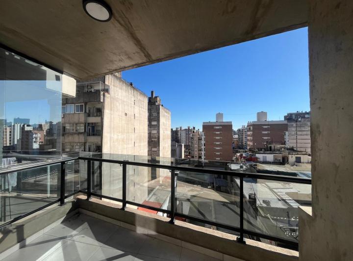 VENTA Departamento 2 dormitorios en Centro, Rosario 4