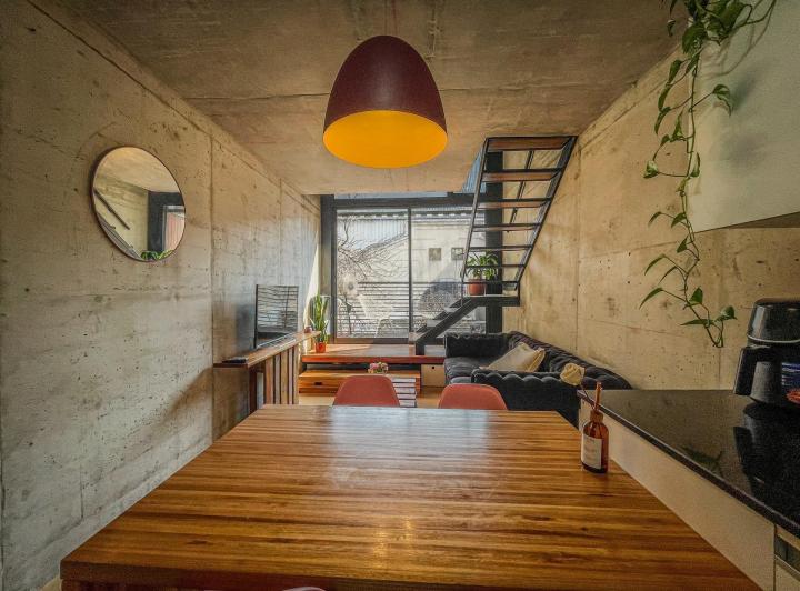 VENTA - Santiago al 700, Departamento 1 Dormitorio - Barrio Lourdes, Rosario 2