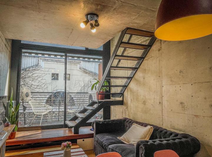 VENTA - Santiago al 700, Departamento 1 Dormitorio - Barrio Lourdes, Rosario 3