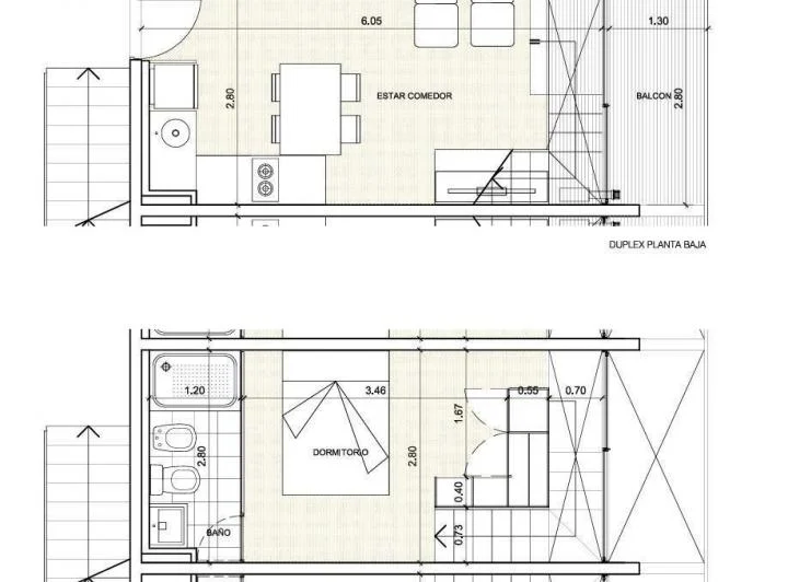 Plano 1