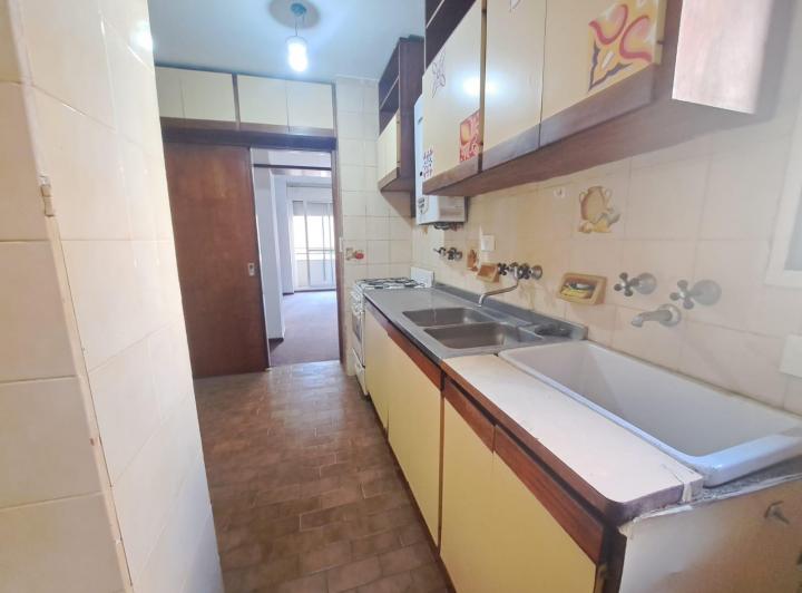 VENTA Departamento 2 dormitorios. Rosario, Centro 4