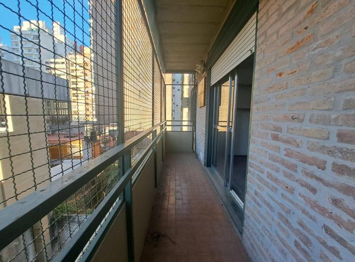 VENTA Departamento 2 dormitorios. Rosario, Centro 2