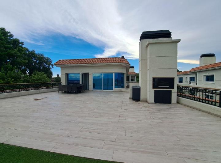 VENTA - Departamento 3 Dormitorios, Amenities Premium - Alberdi, Rosario 5