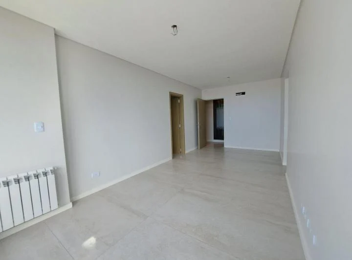 VENTA/FINANCIACIÓN Departamento un dormitorio vista franca al río - Arroyito, Rosario 5