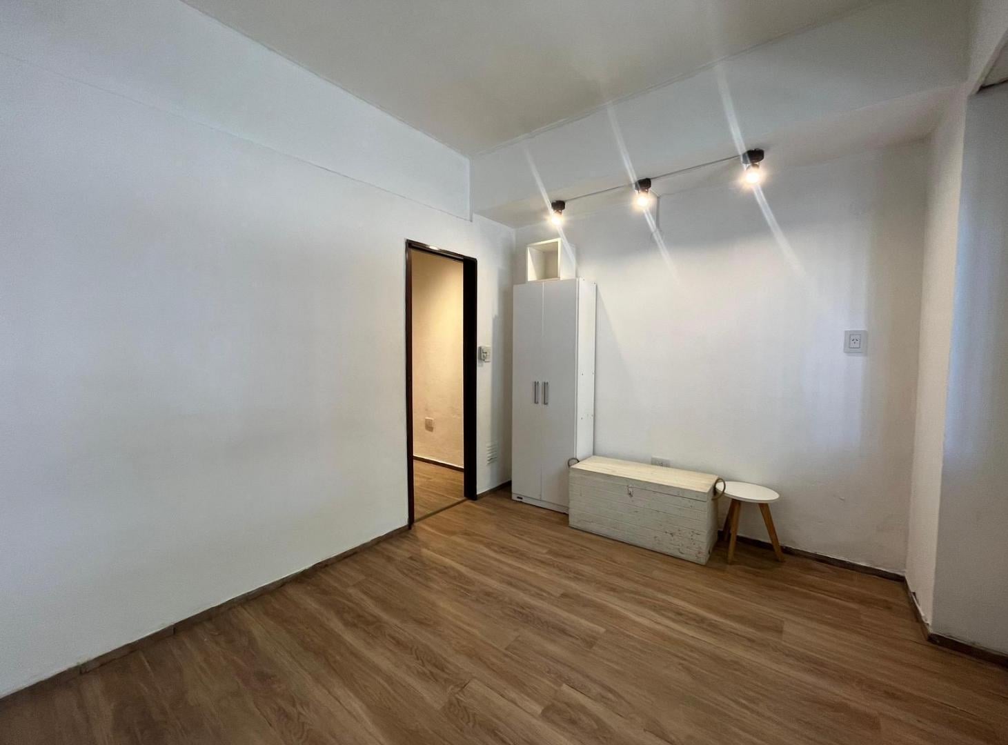 VENTA / PERMUTA - Departamento de 1 dormitorio. Apto uso comercial. Luis Agote, Rosario