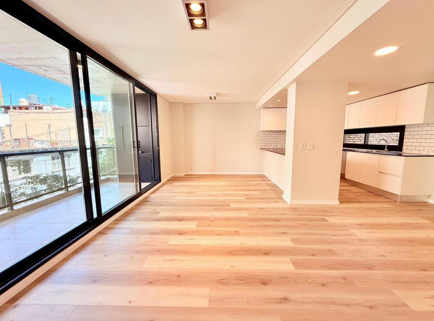 VENTA - Departamento Dúplex Dos Dormitorios, Balcón Aterrazado. Amenidades. Zona Rio, Rosario