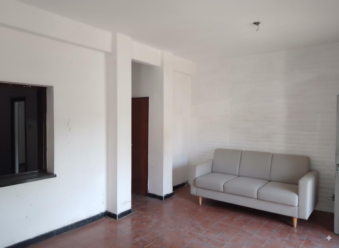 VENTA APTA CREDITO - Casa de 2 dormitorios Comodin. Bella Vista , Rosario.