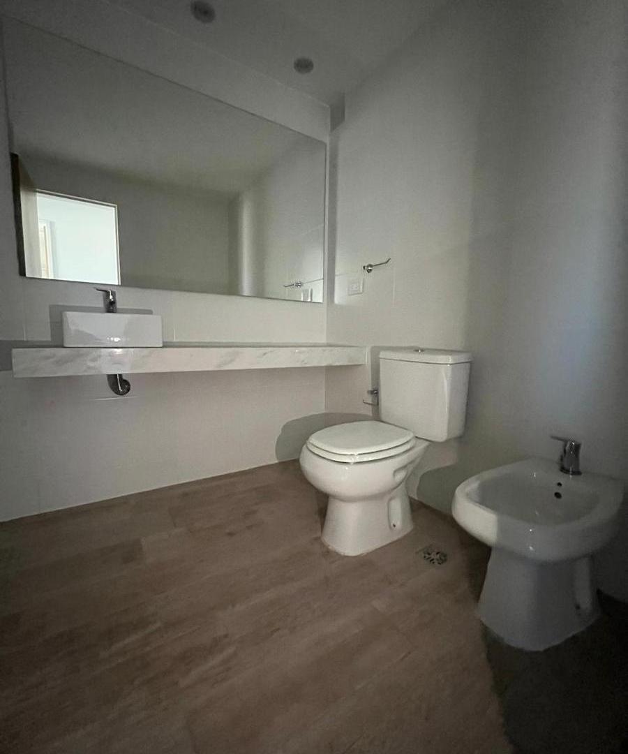VENTA - Departamento 2 dormitorios con amenities a estrenar. Centro , Rosario.