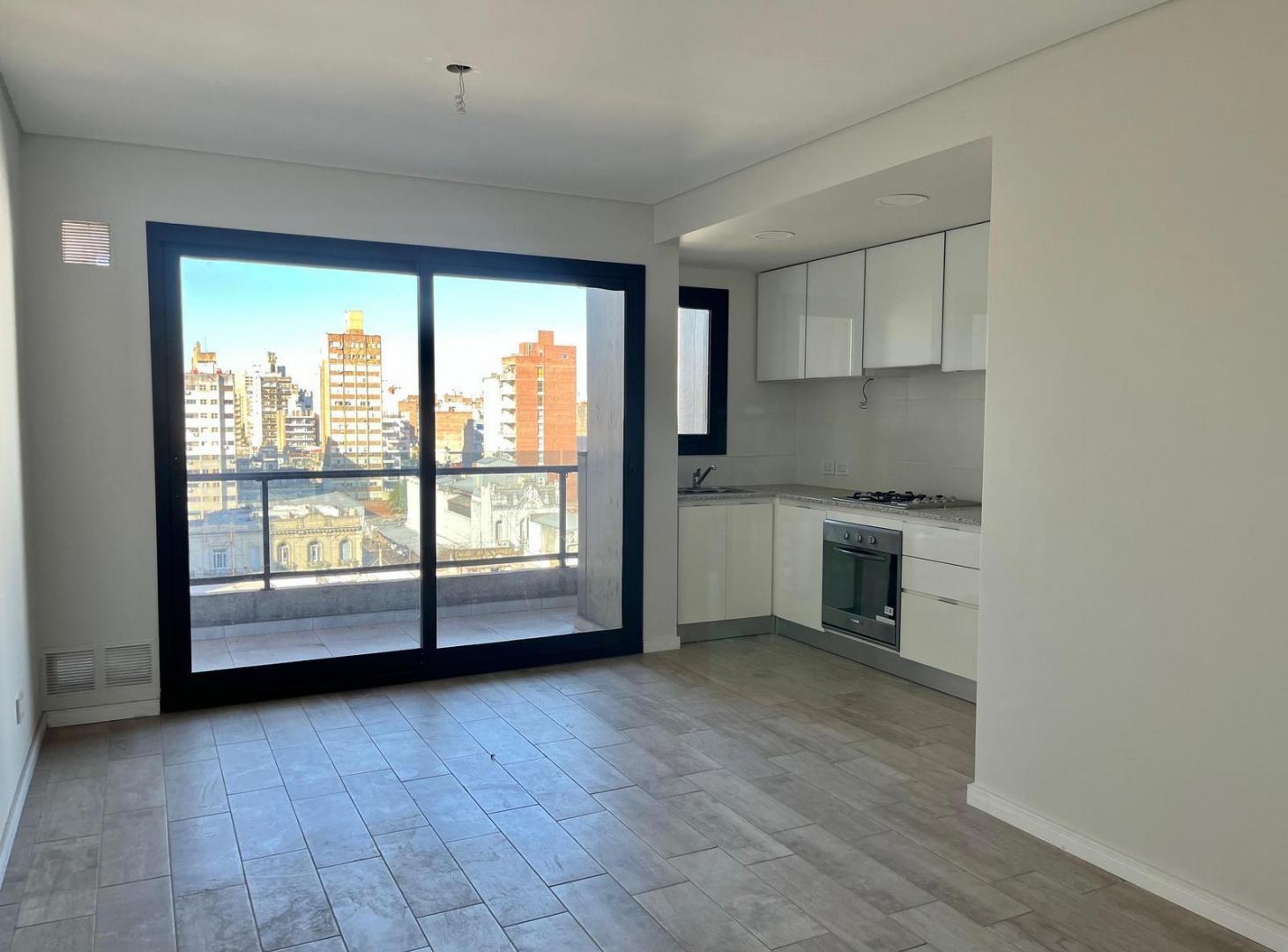 Foto de VENTA - Departamento 2 dormitorios con amenities a estrenar. Centro, imagen 1