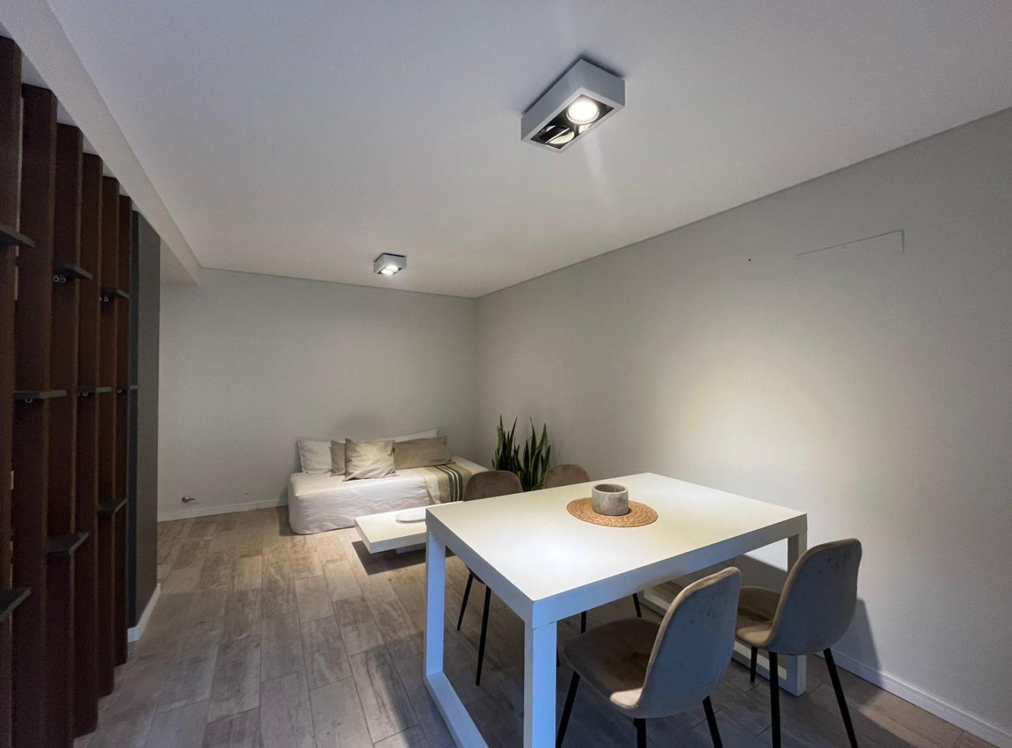 Foto de VENTA - Departamento 1 dormitorio con balcón , Centro, Rosario., imagen 4