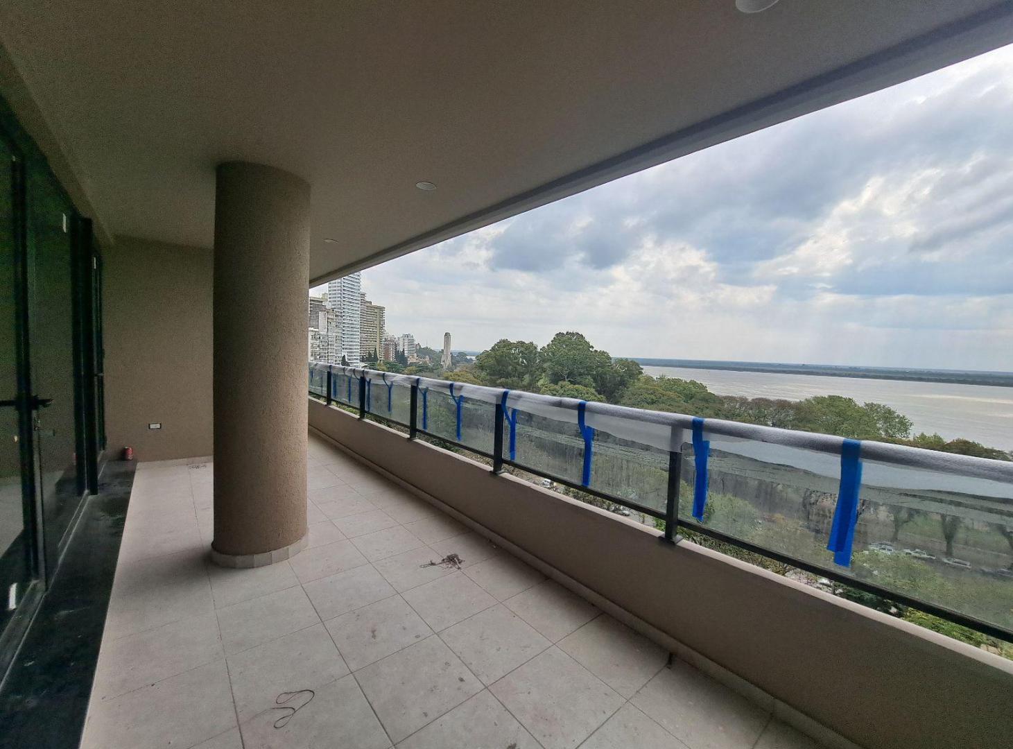 Foto de VENTA/PERMUTA - Departamento 2 dormitorios, piso exclusivo. Vista, imagen 2