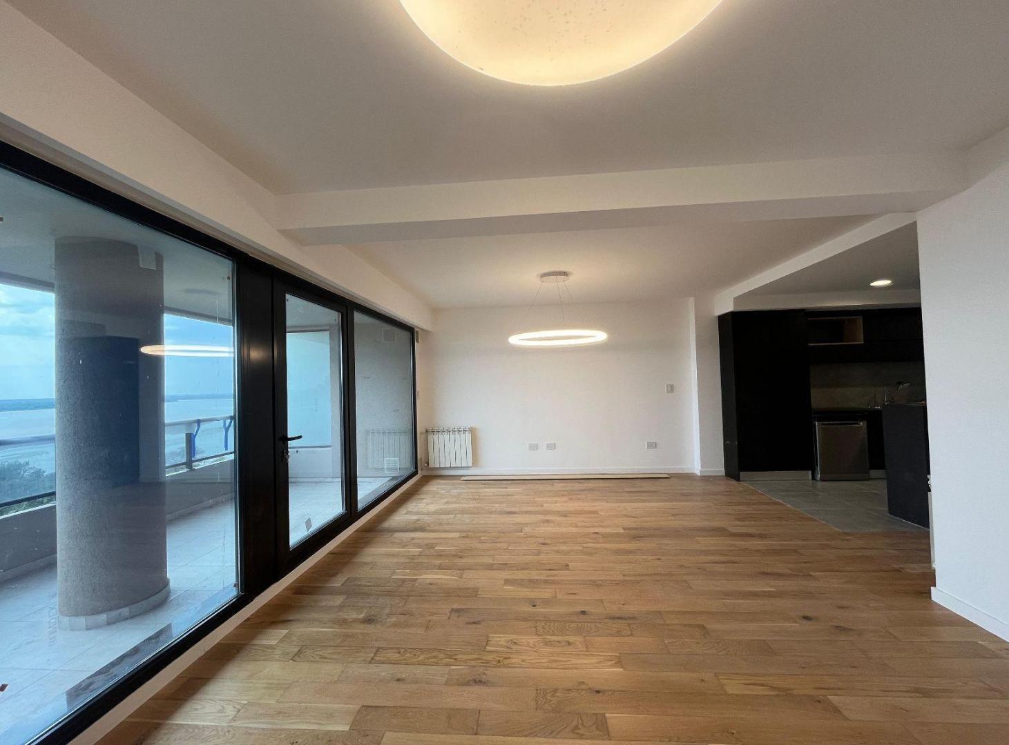 Foto de VENTA/PERMUTA - Departamento 2 dormitorios, piso exclusivo. Vista, imagen 4
