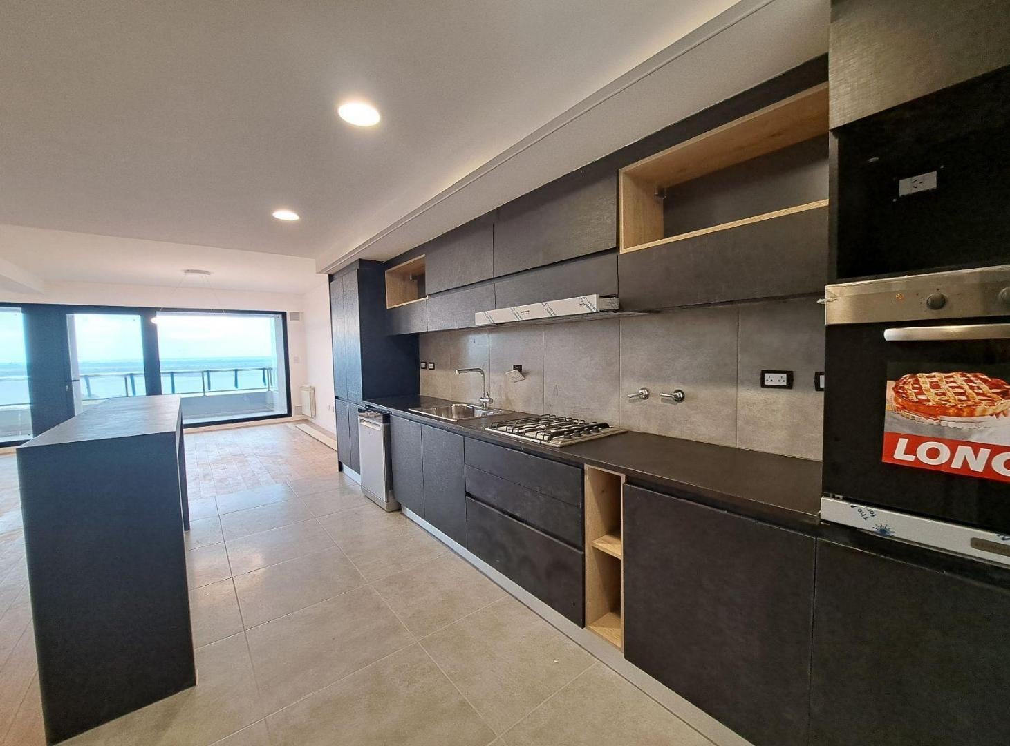 Foto de VENTA/PERMUTA - Departamento 2 dormitorios, piso exclusivo. Vista, imagen 3