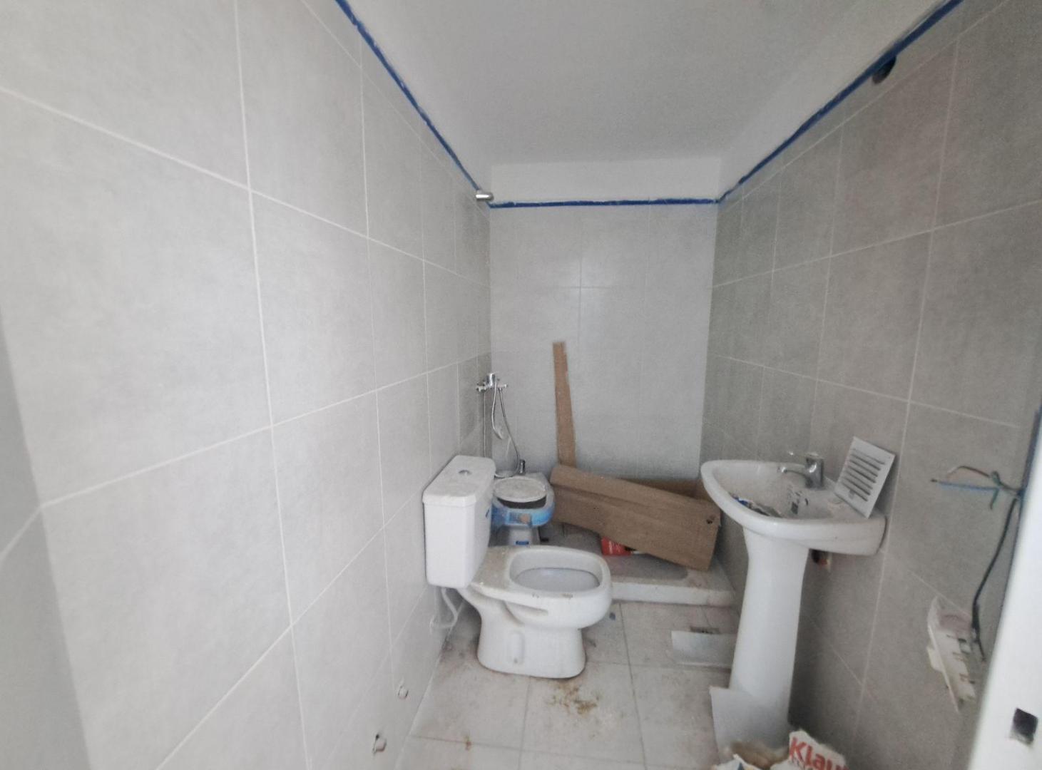 VENTA/PERMUTA Departamento 1 dormitorio. Rosario, Centro