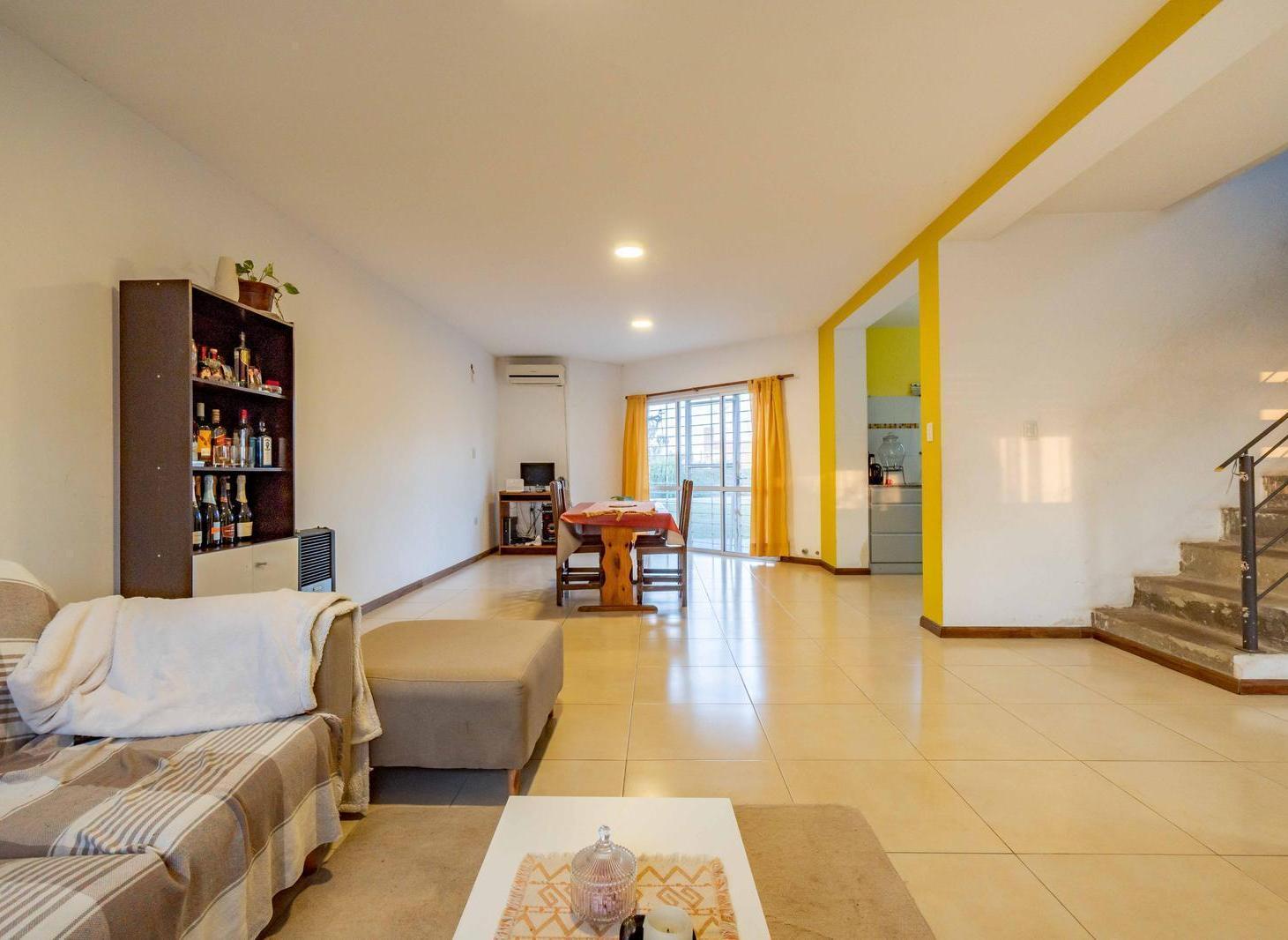 Foto de VENTA - Casa Apta Credito de 3 dormitorios con pileta. Tierra de sueños, imagen 5