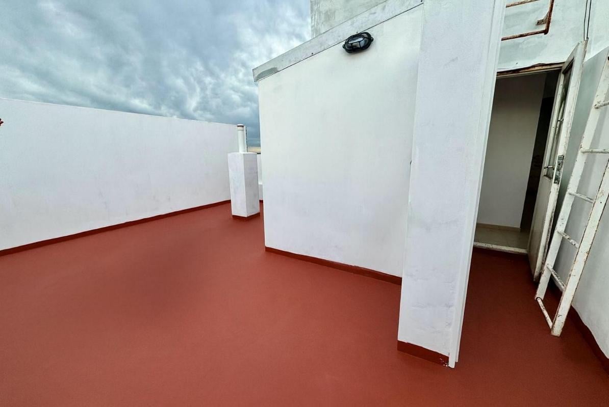 Venta Departamento de 1 Dormitorio con Terraza de uso exclusivo en barrio Echesortu, Rosario