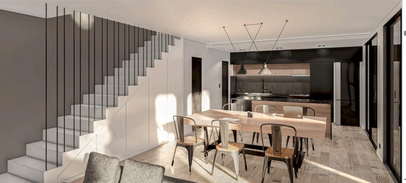 VENTA DEPARTAMENTO 3 DORMITORIOS SOBRE RUTA 9. FUNES