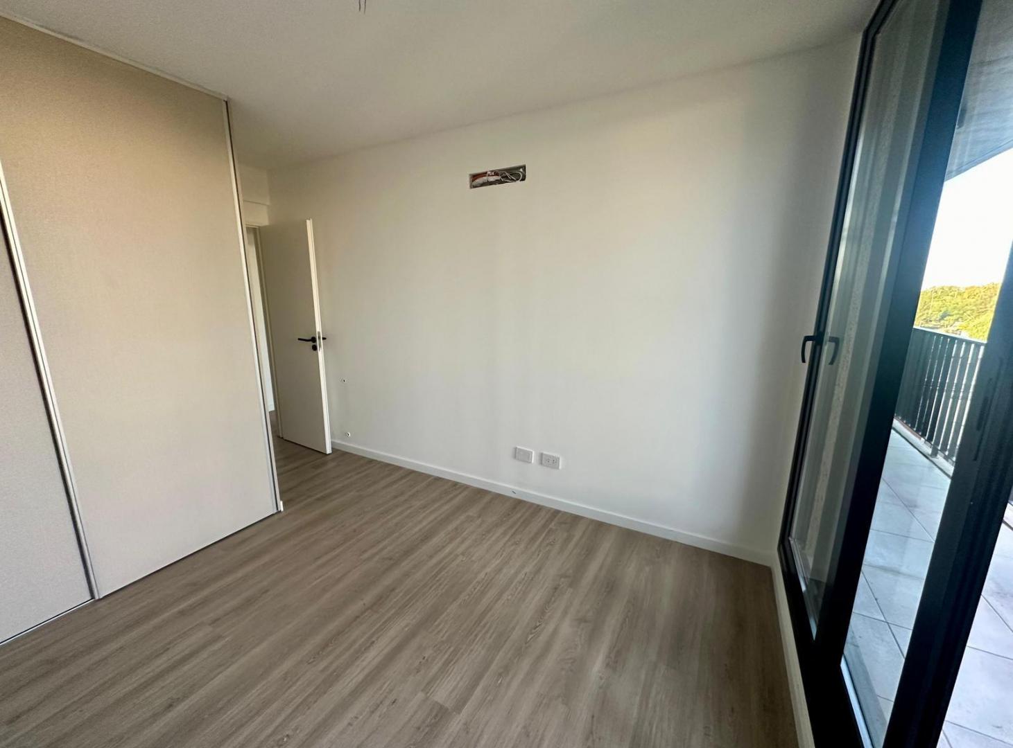 VENTA Departamento 2 Dormitorios. ALBERDI