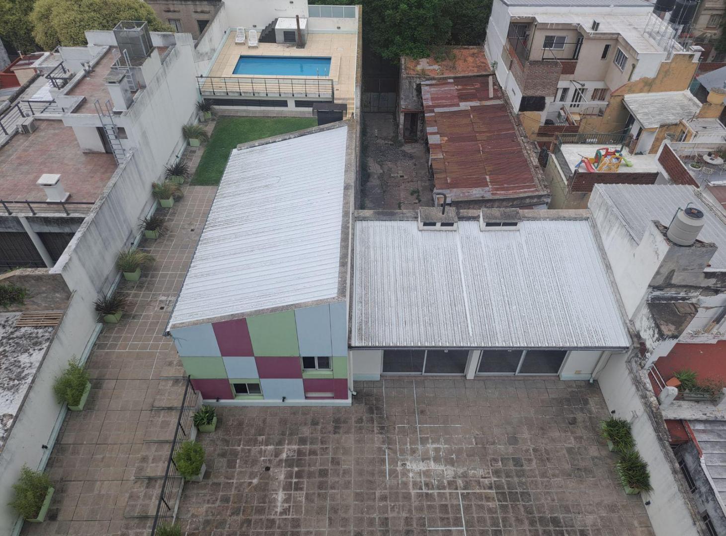 VENTA - PERMUTA Departamento un dormitorio. Amenities - República de la Sexta, Rosario
