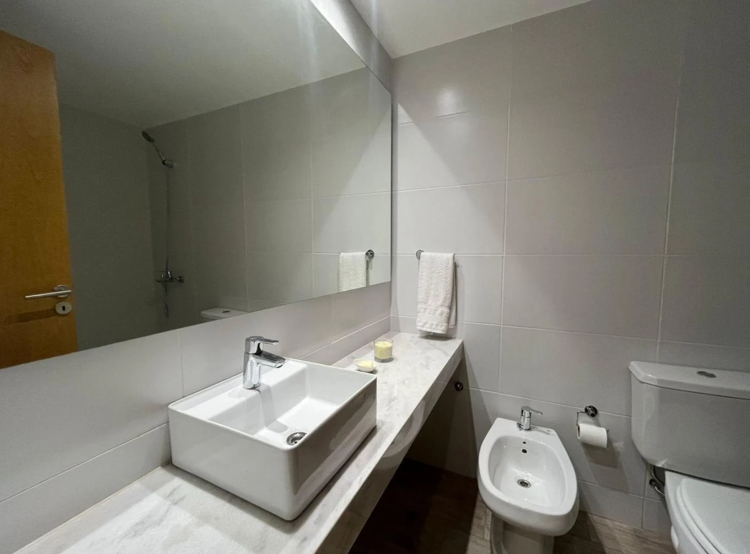 Venta-Departamento un dormitorio a Estrenar con Amenities - Centro, Rosario