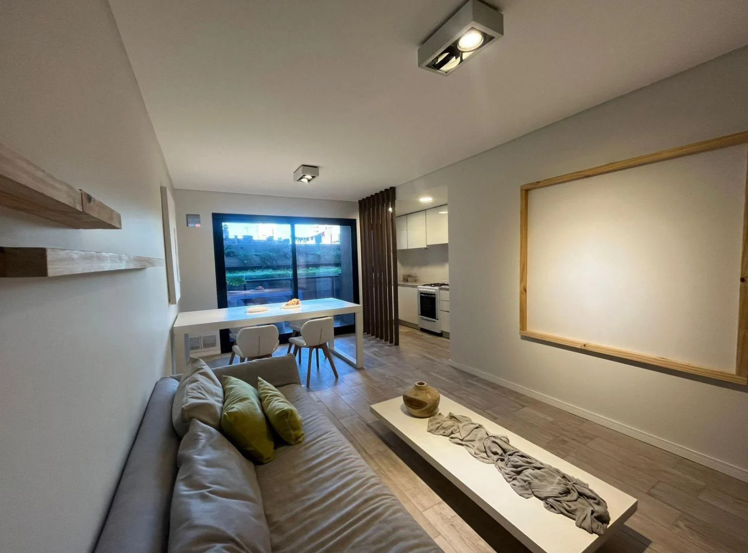 Foto de Venta-Departamento un dormitorio a Estrenar con Amenities - Centro, imagen 4