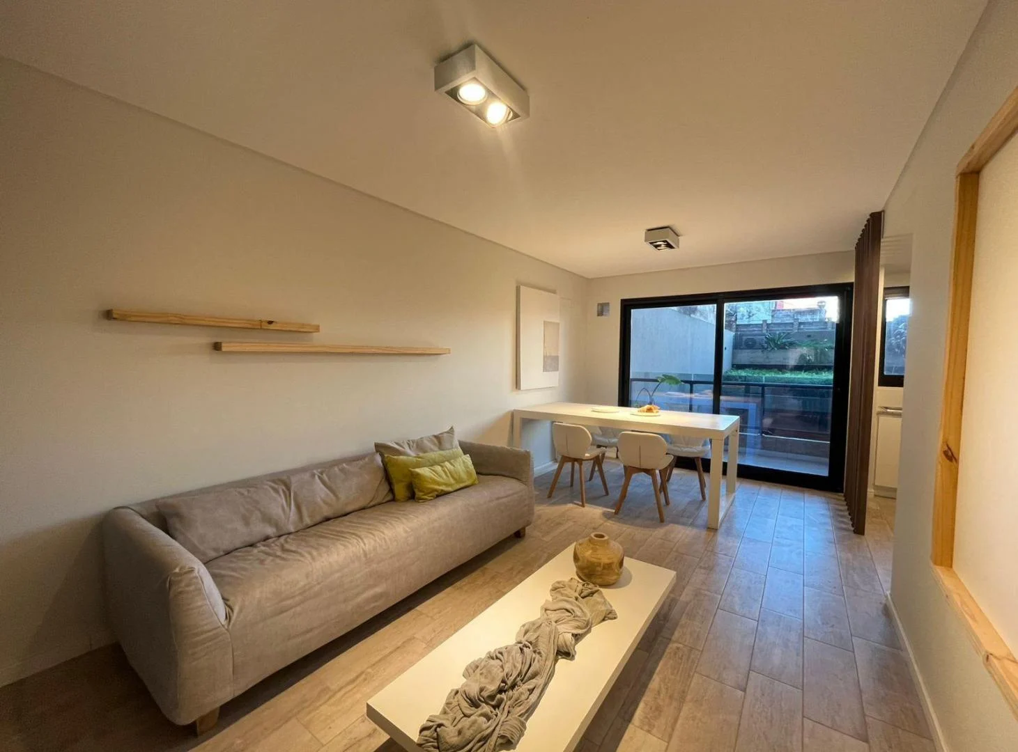 Foto de Venta-Departamento un dormitorio a Estrenar con Amenities - Centro, imagen 2