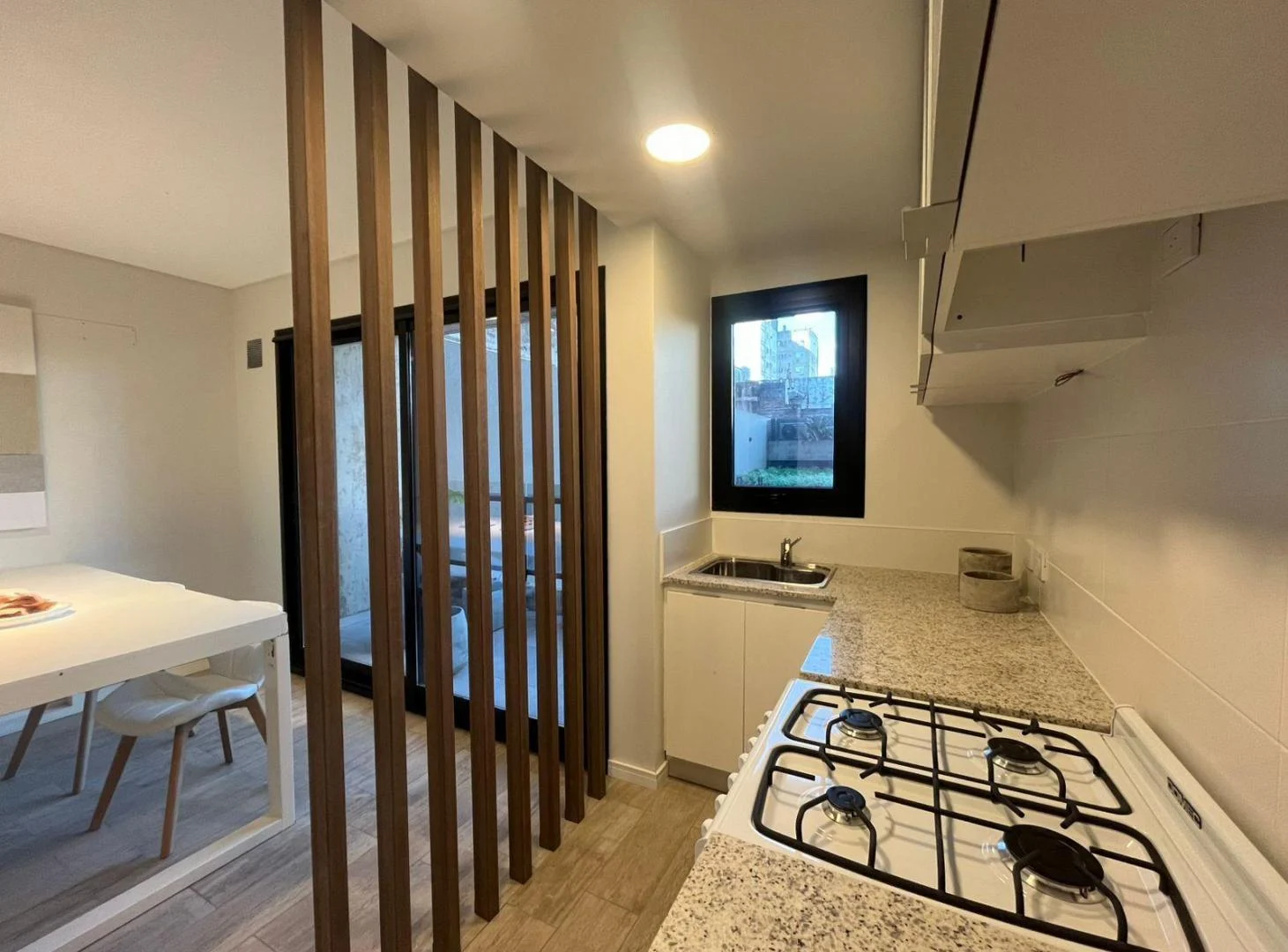 Foto de Venta-Departamento un dormitorio a Estrenar con Amenities - Centro, imagen 3