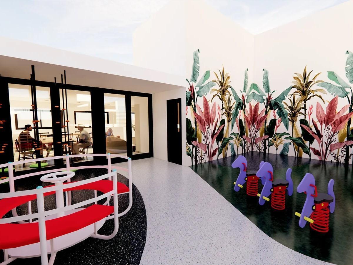 Foto de VENTA- Departamento 1 dormitorio en Jujuy 2041, Pichincha Rosario, imagen 4