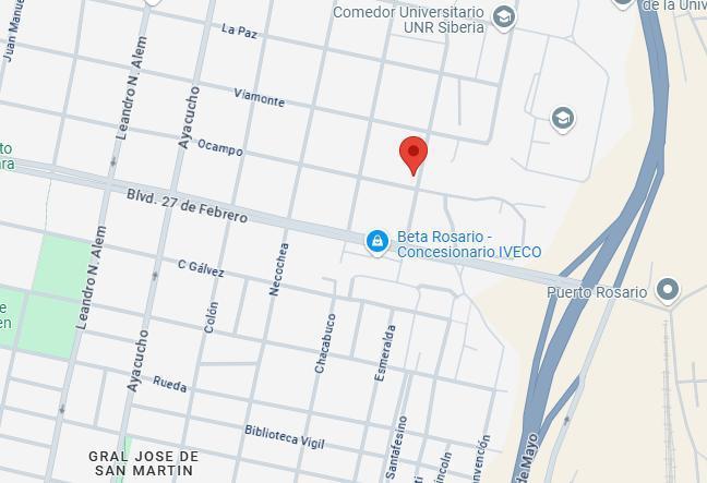Foto de VENTA - Departamento Monoambiente c/Balcón - Financiación - República, imagen 4