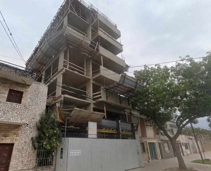 VENTA - Departamento Monoambiente c/Balcón - Financiación - República de la Sexta, Rosario