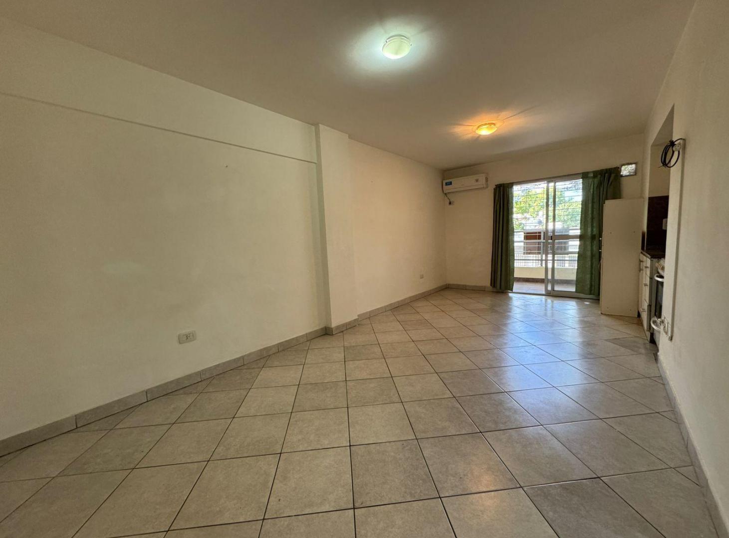 Foto de Venta departamento monoambiente con balcón. Barrio Hospitales, Rosario, imagen 2