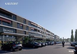 VENTA - Departamento  1 Dormitorio, Amenities - Frente Parque - Galinda, Fune