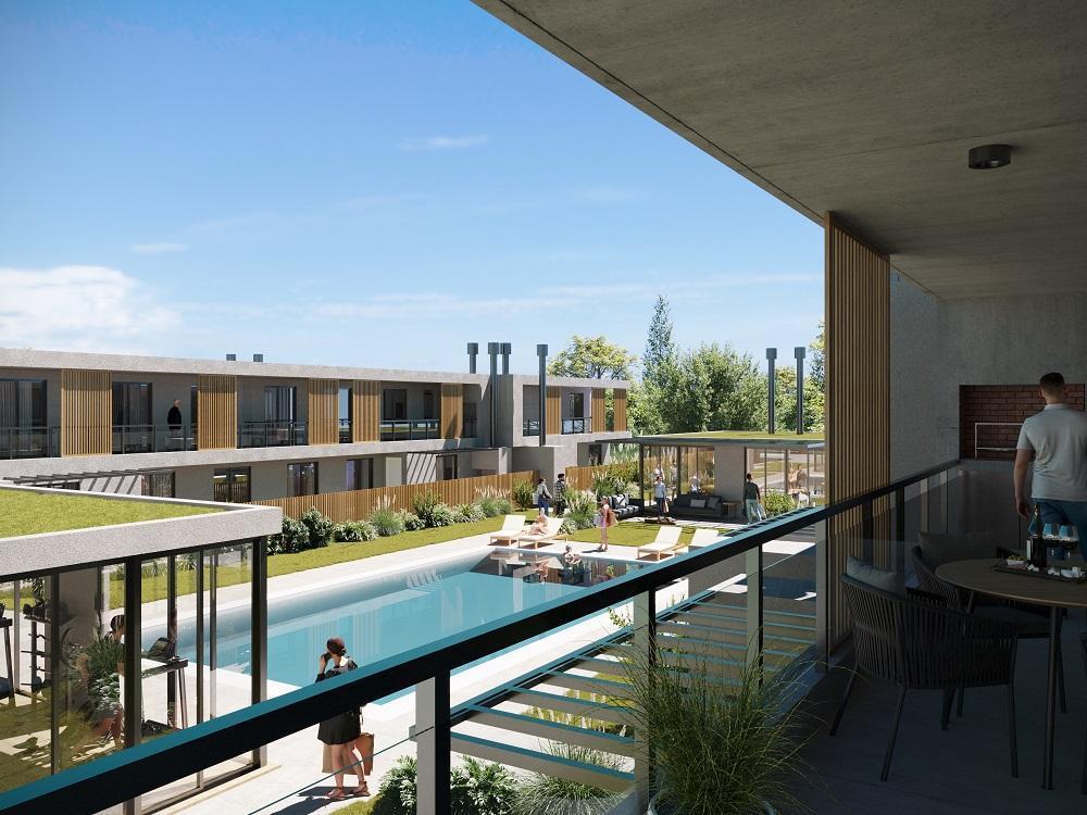 Foto de VENTA - Depto 1 Dormitorio, Amenities - Entrega Cuotas Fijas en Dolares, imagen 2