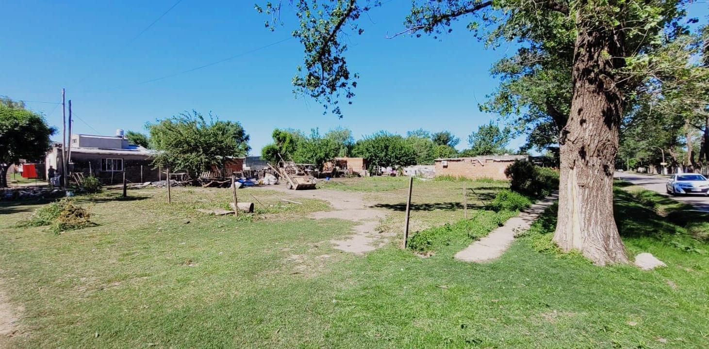 Terreno en venta en Roldan