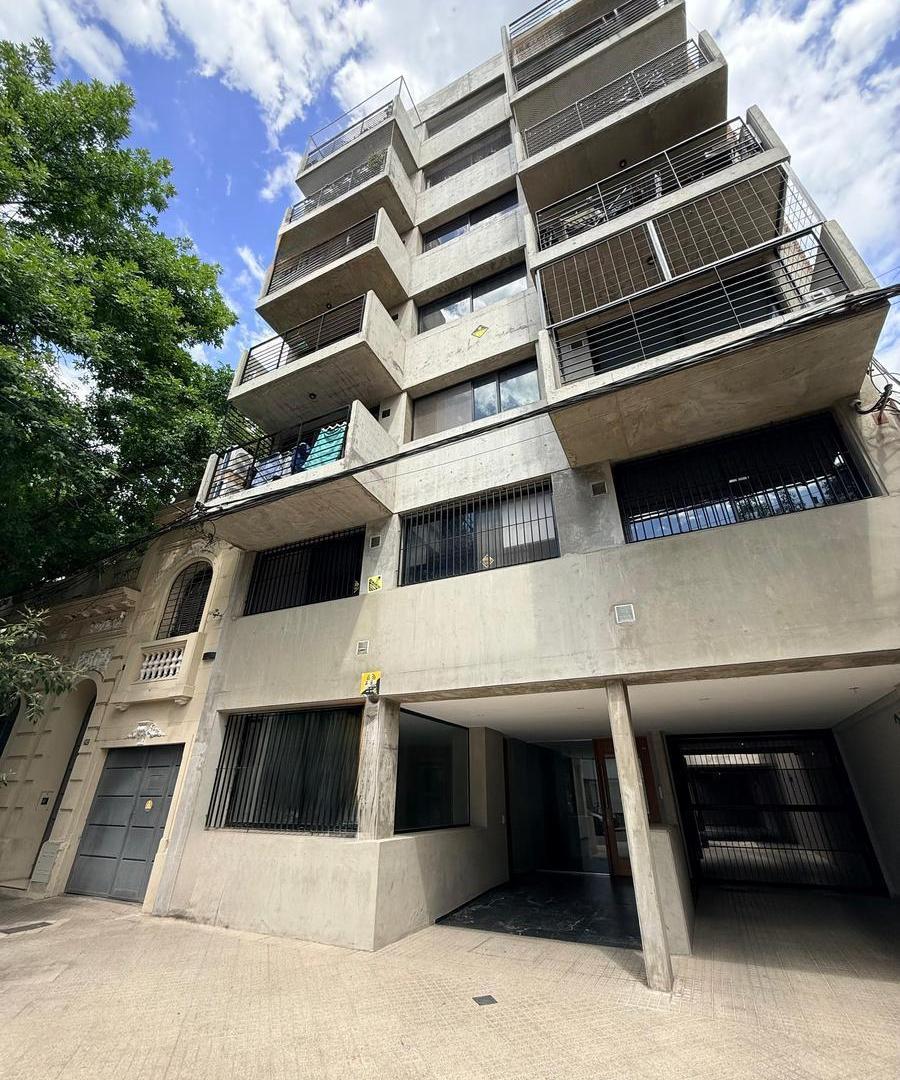 VENTA Departamento 1 dormitorio. República de la Sexta, Rosario