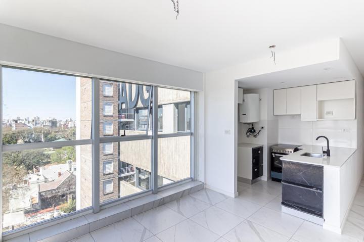 Foto de Venta Departamento de 2 Dormitorios con Cochera, Amenities, a estrenar, imagen 4