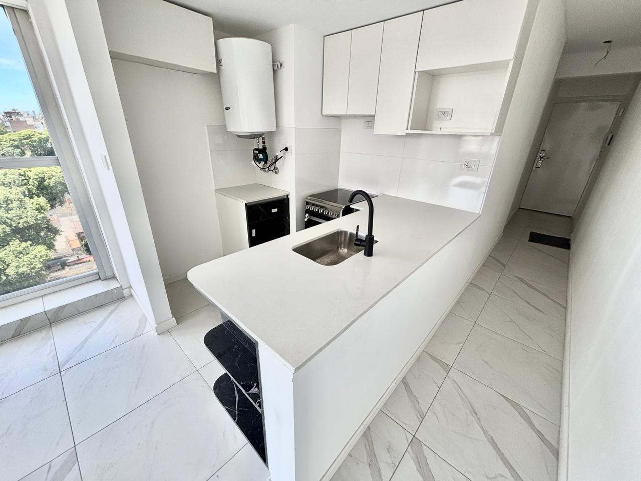 Foto de Venta Departamento de 2 Dormitorios con Cochera, Amenities, a estrenar, imagen 5