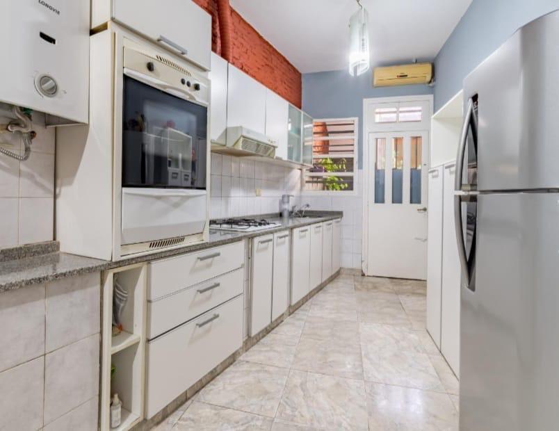 VENTA - Casa de 3 dormitorios. Tiro Suizo, Rosario.