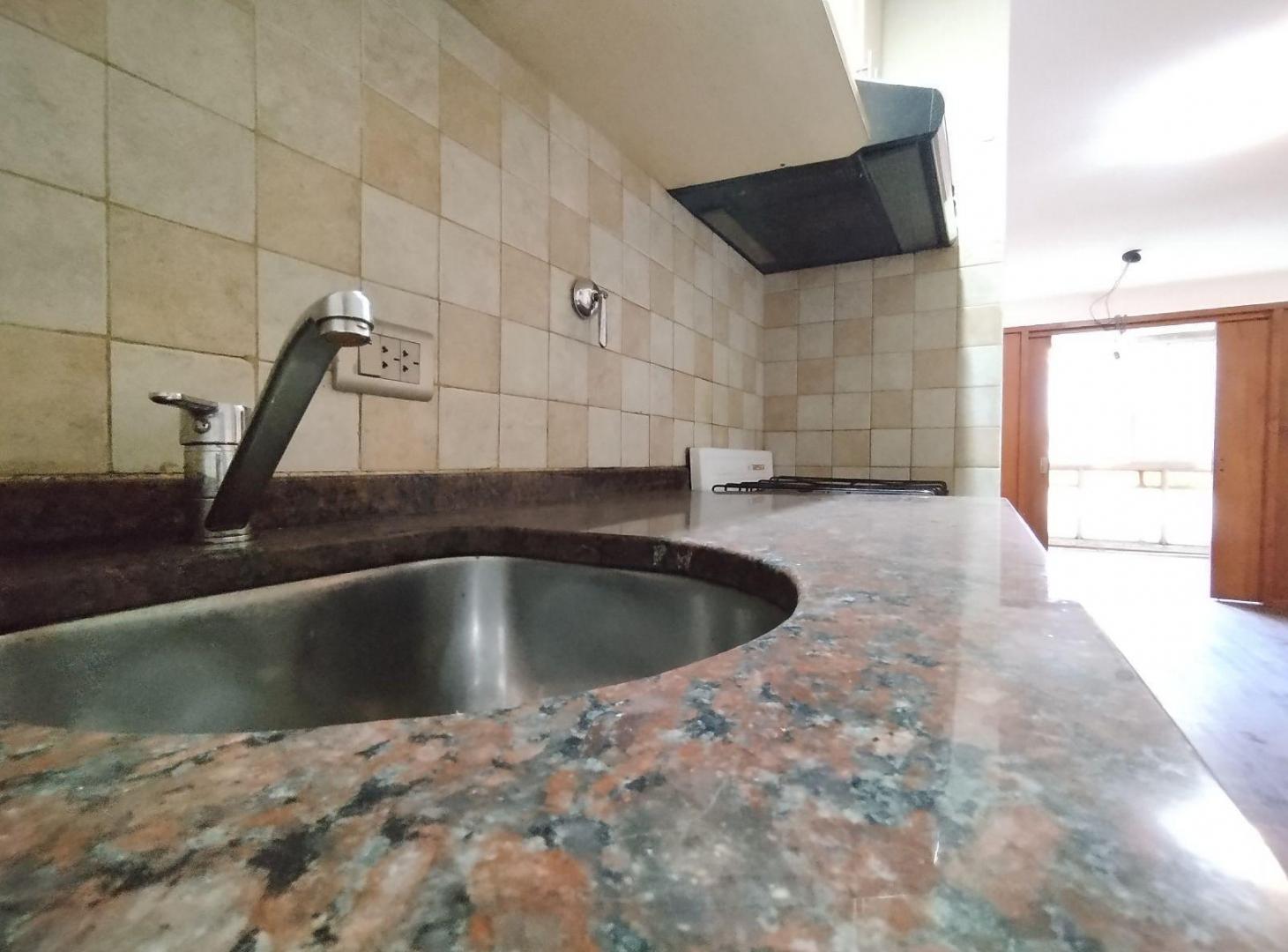 Foto de VENTA Departamento monoambiente. Barrio Martin, Rosario, imagen 5