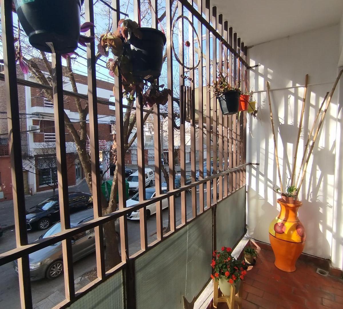 VENTA Departamento 3 dormitorios con balcón - Echesortu, Rosario