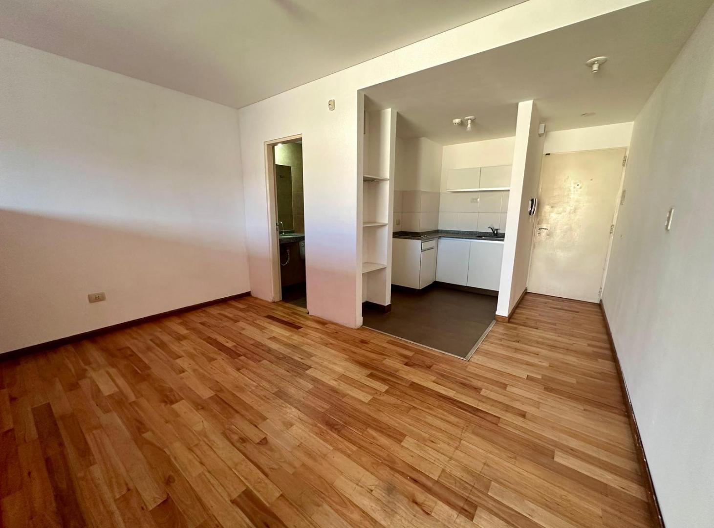 Foto de VENTA - Monoambiente. Abasto, Rosario., imagen 5