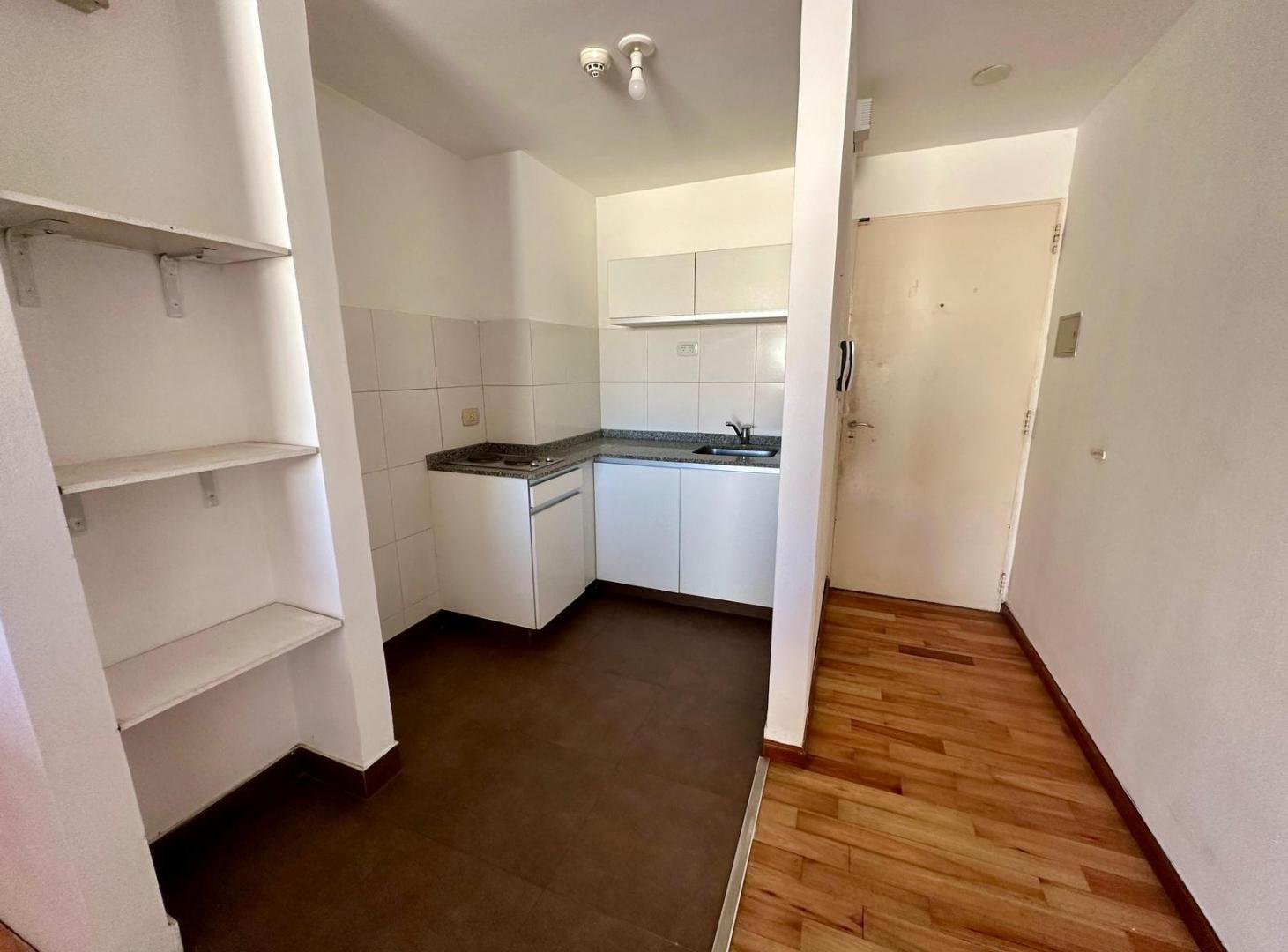 Foto de VENTA - Monoambiente. Abasto, Rosario., imagen 3