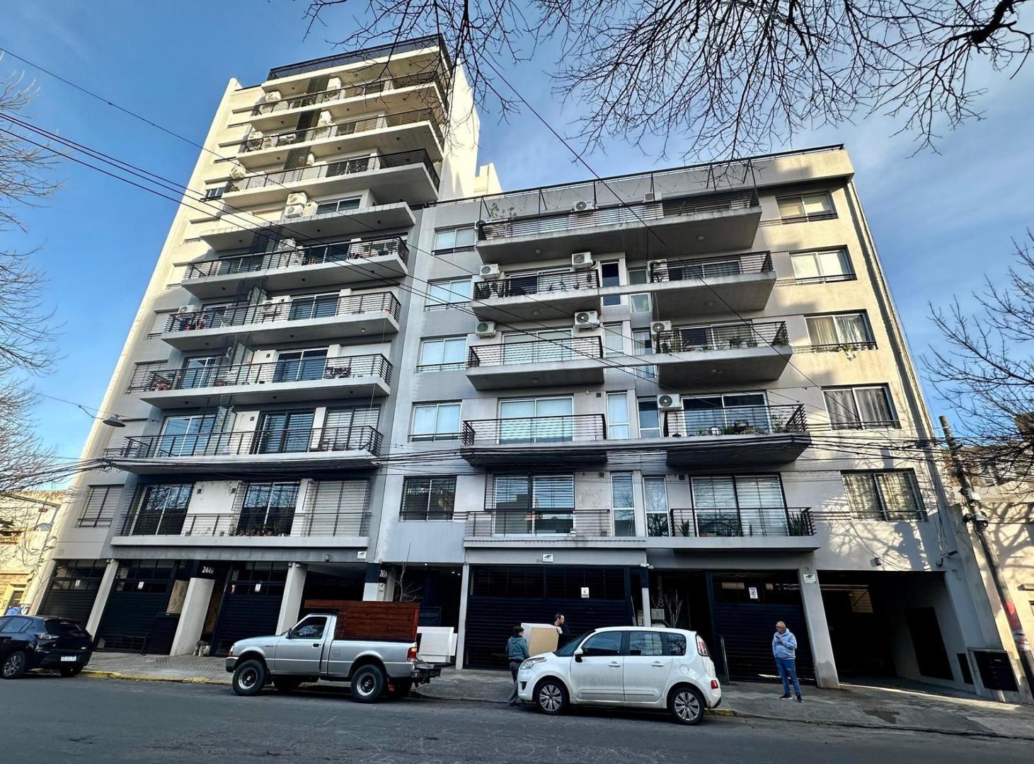Foto de VENTA - Monoambiente. Abasto, Rosario., imagen 2