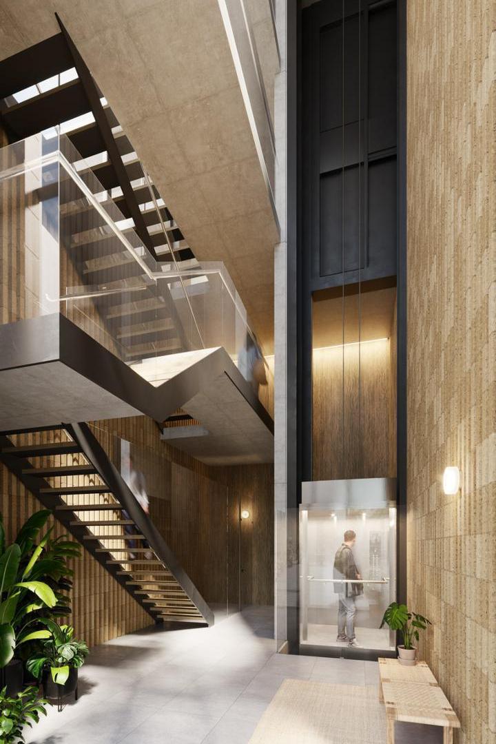 VENTA - Departamento 2 Dormitorios,  Cochera, Amenities - Galinda! Funes