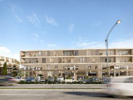 VENTA - Oficina - Frente Parque - Galinda, Funes